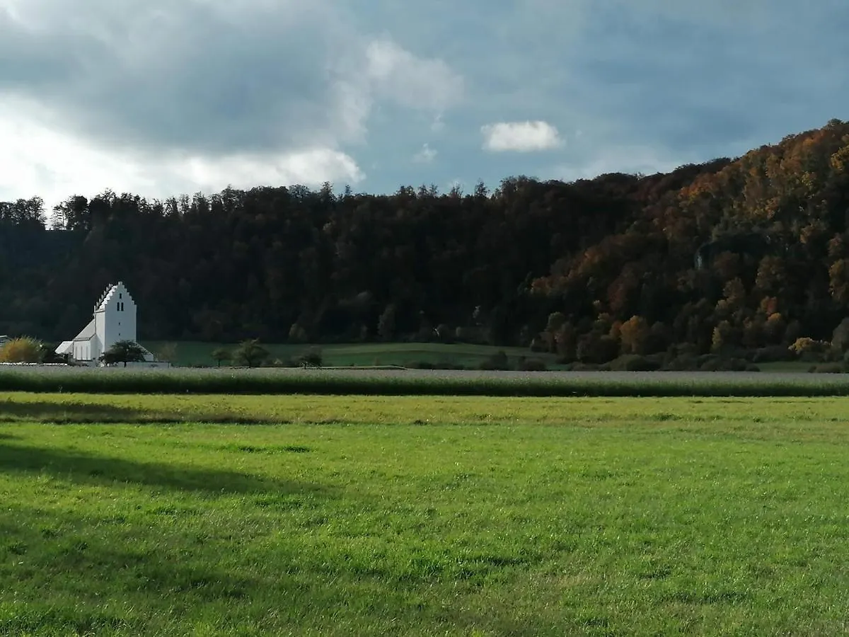 Roemercastell Wirtshaus & Hotel Bohming