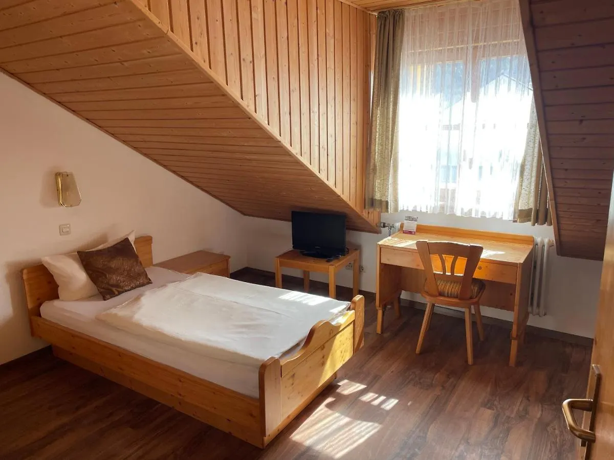 Roemercastell Wirtshaus & Hotel Bohming 3*,  Tyskland