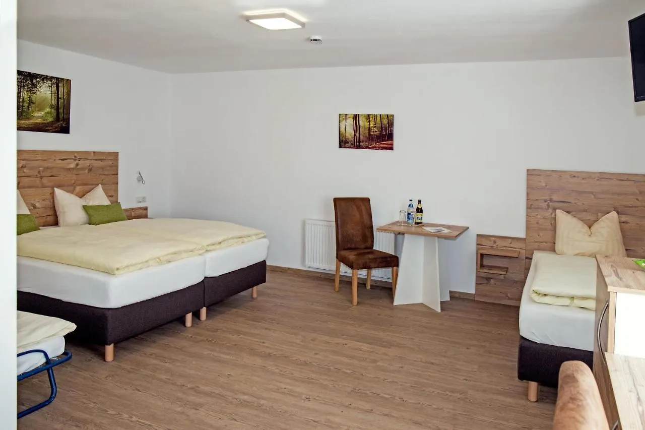 Römercastell Wirtshaus&Hotel Bohming 3*,