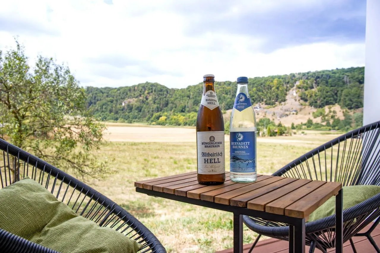 Römercastell Wirtshaus&Hotel Bohming Deutschland