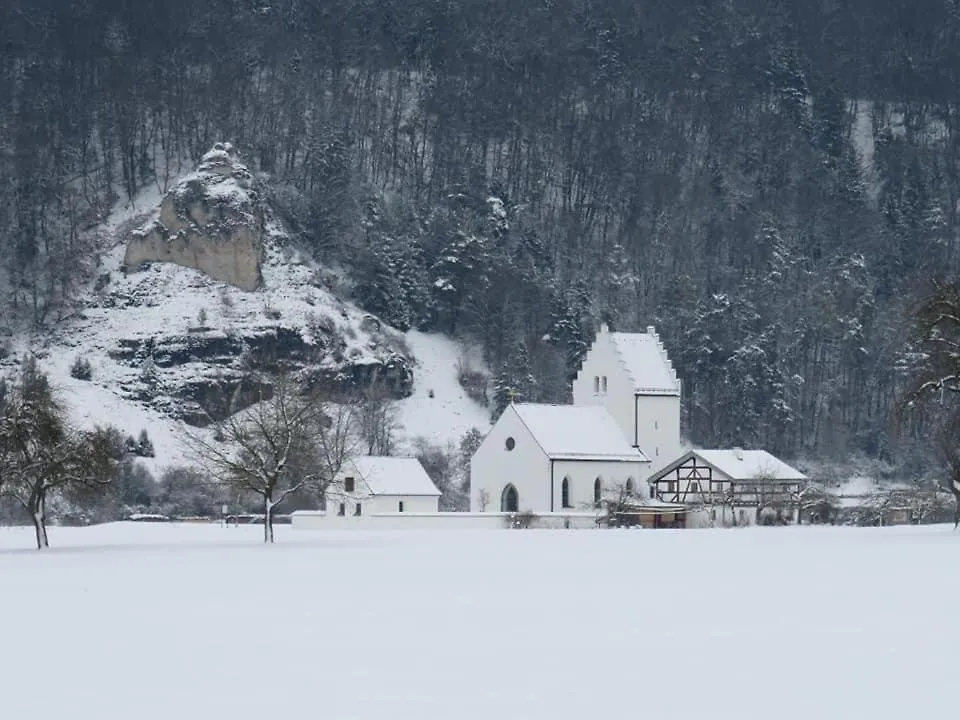 Hotel Römercastell Wirtshaus&Hotel Bohming