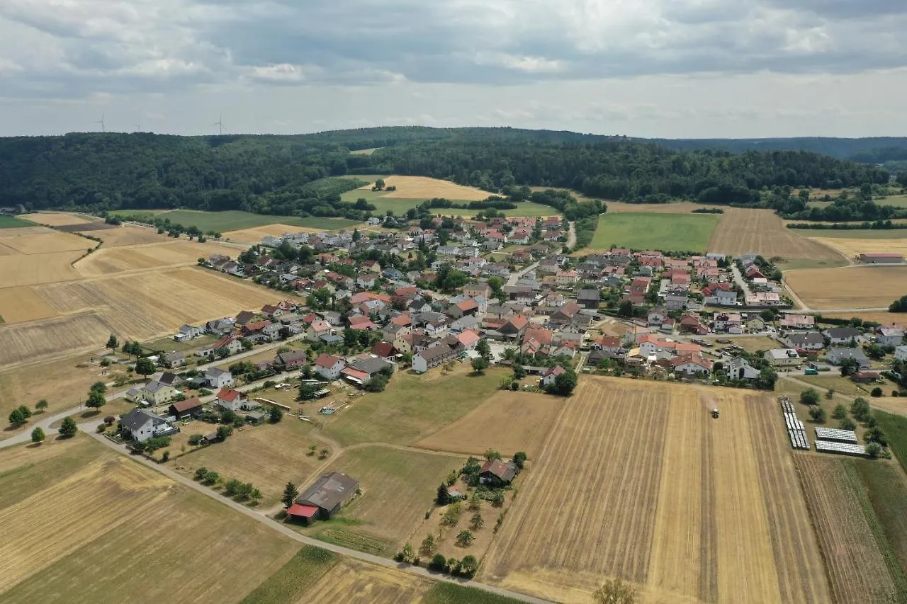 Römercastell Wirtshaus&Hotel Bohming Hotel