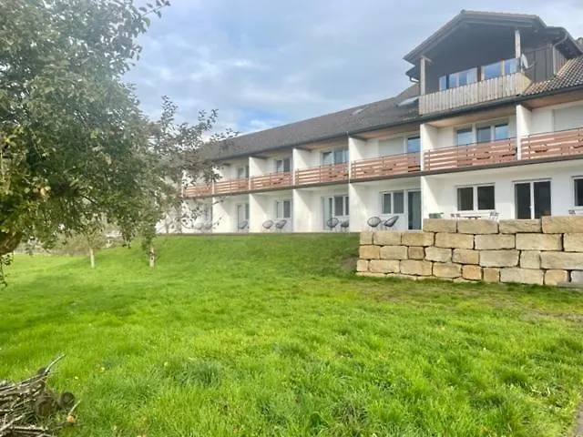 Römercastell Wirtshaus&Hotel Bohming Deutschland