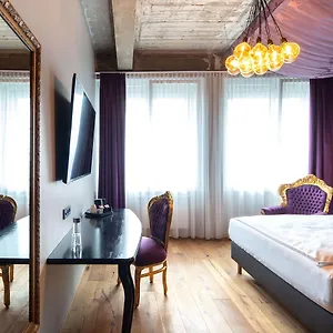 Hotell Loftstyle Hannover, Best Western Signature Collection