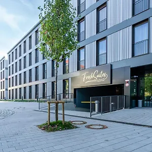 Hotell Freshsuites & Bar, Dachau