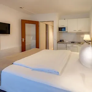 Downtown Vi Vadi Hotel München