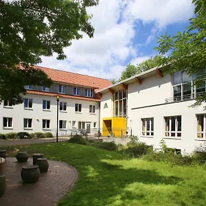 Vandrarhem Vor Dem Burgtor