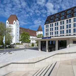 Hotell Maritim, Ingolstadt