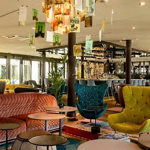 Hotell One Muenchen-messe
