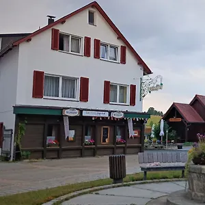 Hotell Jaegerhof, Bischofsgrün