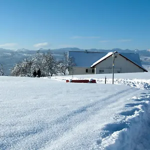Allgäu Garni Hotel