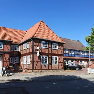 Hotell Klempau