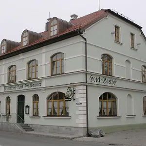 Landgasthof Und Forchhammer Gasthof