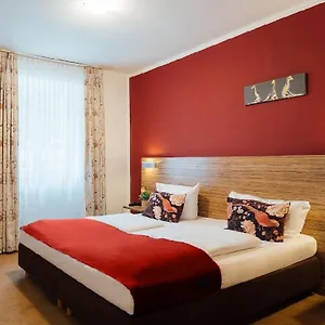 3* Hotell Andra