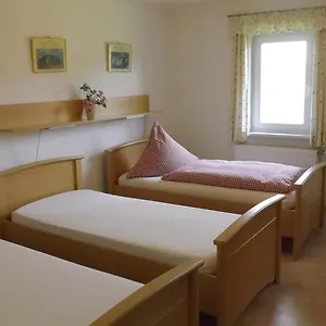 Landgasthof Zur Else Hotel