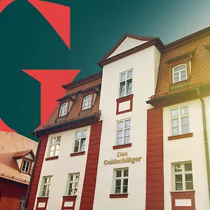 Goldschlaeger Boutique Hotel