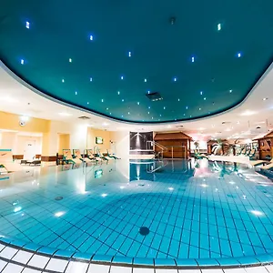 Hotell Mauritius & Therme