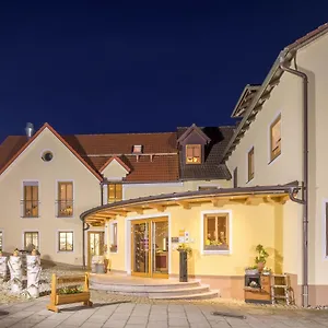 3* Hotell Landhotel Zum Goldenen Kreuz