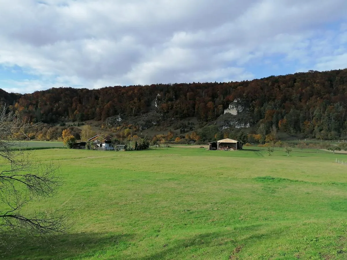 Roemercastell Wirtshaus & Hotel Bohming