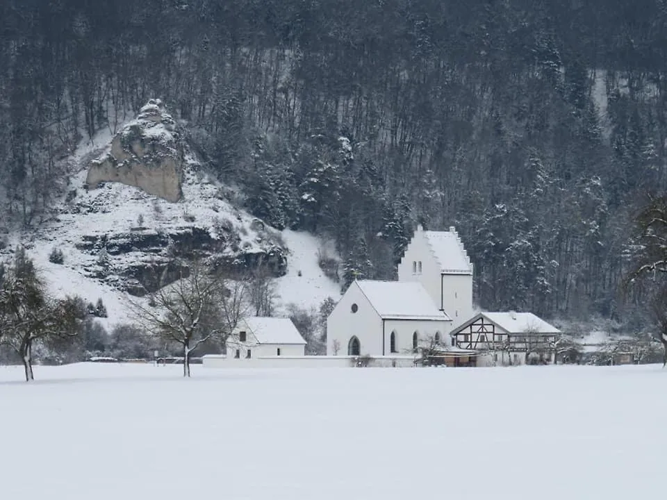 Roemercastell Wirtshaus & Hotel Bohming