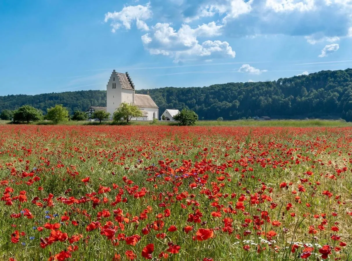 ***  Roemercastell Wirtshaus & Hotel Bohming Tyskland